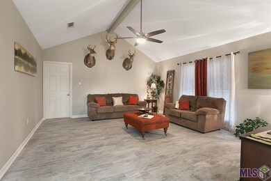 12320 Forrest Braud Ln, Gonzales, LA 70737 - photo 6