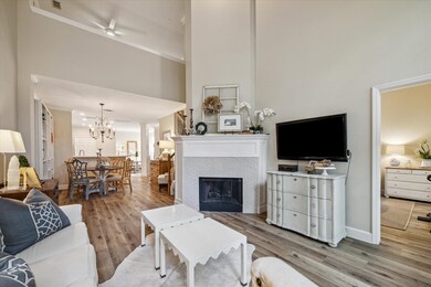 63 Harvest Wind Place, Spring, TX 77382 - photo 5