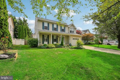 1604 Trumbulls Ct, Crofton, MD 21114 - photo 2