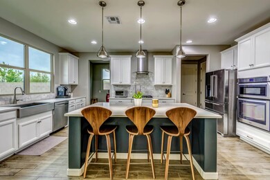 Kitchen I