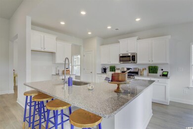 798 Summer Starling Place unit Lot 1028 Litchfield, Myrtle Beach, SC 29577 - photo 5