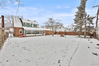 63 Newport Ave, Buffalo, NY 14216 - photo 5