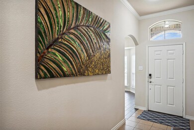 814 Randall Rd, Weatherford, TX 76087 - photo 3