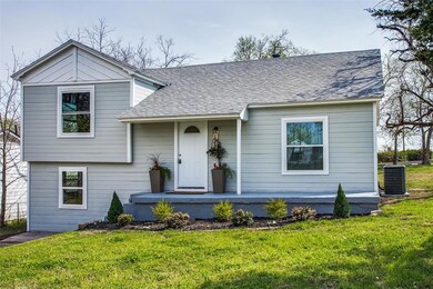 28 W Parnell St, Denison, TX 75020 - photo 3