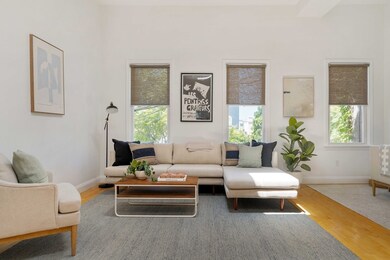 14 Max Ave unit 2, Cambridge, MA 02141 - photo 4