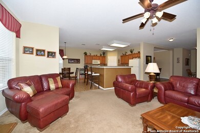 8411 Grapevine Pass, San Antonio, TX 78255 - photo 6