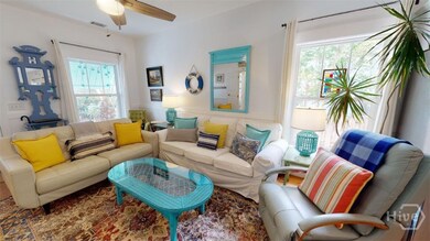 105 S Campbell Ave unit B, Tybee Island, GA 31328 - photo 2