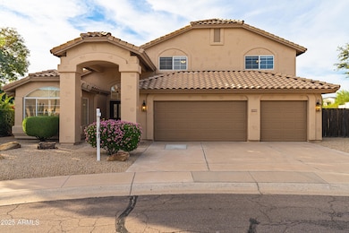 19276 N 90th Place, Scottsdale, AZ 85255 - photo 4