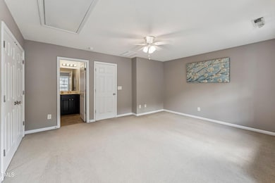 335 Anterbury Dr, Apex, NC 27502 - photo 7