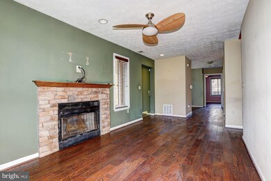 7543 Weather Worn Way unit B, Columbia, MD 21046 - photo 4