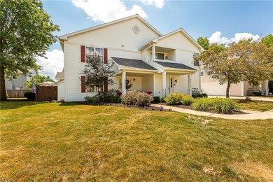 23213 Grist Mill Ct unit 27A, Olmsted Falls, OH 44138 - photo 3