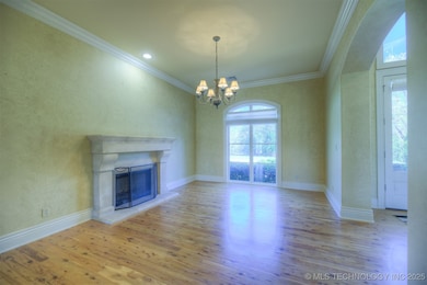 14832 S 53rd East Ave, Bixby, OK 74008 - photo 6