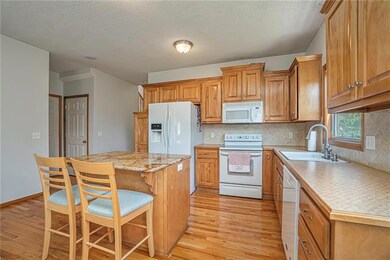 600 S Adams St, Raymore, MO 64083 - photo 6