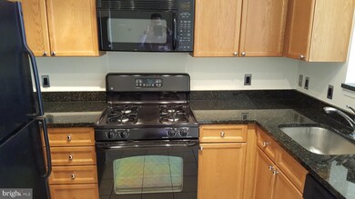 The Crescent unit 1411, Silver Spring, MD 20910 - photo 4