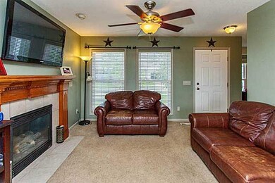Living Room.