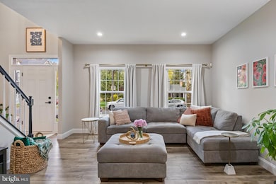 316 W 3rd St, Moorestown, NJ 08057 - photo 6