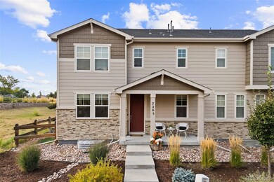 7265 S Millbrook Ct, Aurora, CO 80016 - photo 3
