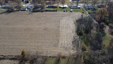 8700 S Pugsley Rd, Daleville, IN 47334 - photo 3