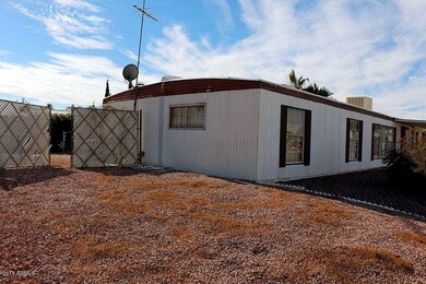 Back of Home