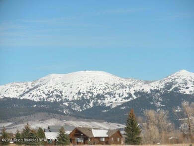 Targhee view