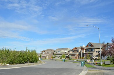 Terraces Houses