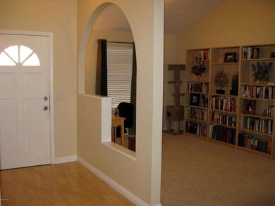 FLEX ROOM