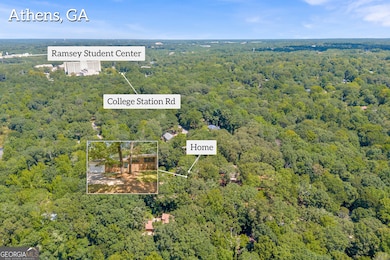 335 Caldwell Cir, Athens, GA 30605 - photo 7