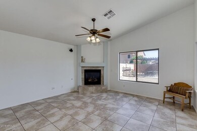 48th Lane Family Room