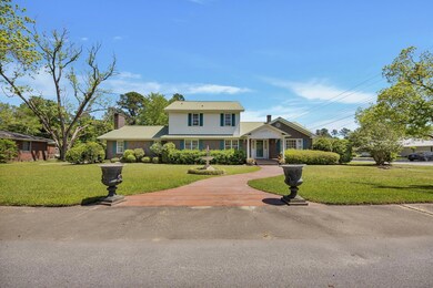 509 S Morgan Ave, Andrews, SC 29510 - photo 7