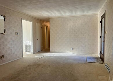 927 N Clark St, Loogootee, IN 47553 - photo 4