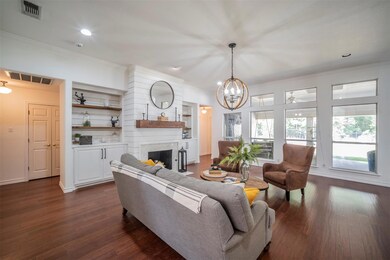 1117 Timber Creek Dr, Weatherford, TX 76086 - photo 2