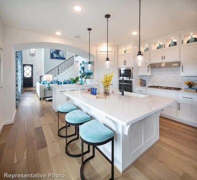 3800 Sky Dr, Sherman, TX 75090 - photo 3