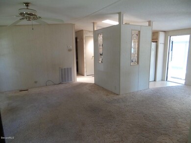 Open Floorplan