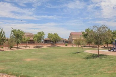 Laveen Farms Common Area