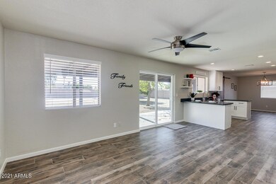 4661 E Greenway St, Mesa, AZ 85205 - photo 6