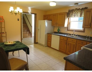 21 Woodridge Rd, Monson, MA 01057 - photo 4