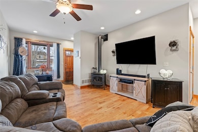 201 E Magnolia Dr, Belgrade, MT 59714 - photo 6