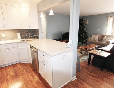 51 Jacqueline Rd unit 6, Waltham, MA 02452 - photo 4