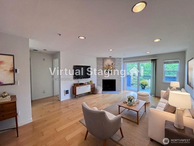 15809 Waynita Way NE unit G-302, Bothell, WA 98011 - photo 7