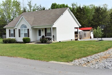 Corner lot! Privacy Fenced!