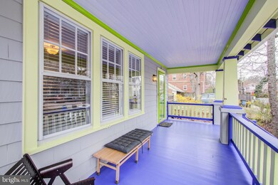 311 Lincoln Ave, Takoma Park, MD 20912 - photo 4