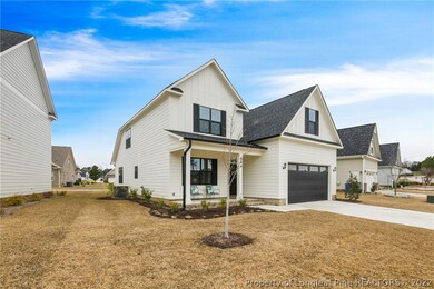 544 Forsythe St, Fayetteville, NC 28304 - photo 3