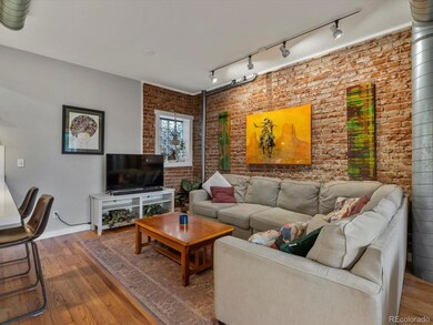 2524 Champa St unit 1, Denver, CO 80205 - photo 7