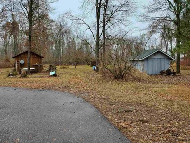 33071 Frontier Ave, Camp Douglas, WI 54618 - photo 2