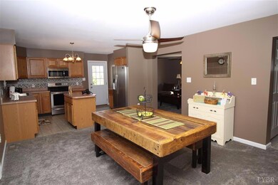 456 Beasley Rd, Lynchburg, VA 24501 - photo 5