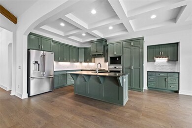 3404 NW Edgewood Ave, Bentonville, AR 72712 - photo 2