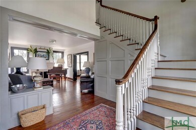 202 E 53rd St, Savannah, GA 31405 - photo 3