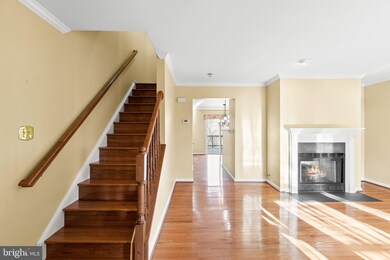 100 Dorset Ln, Warrenton, VA 20186 - photo 5