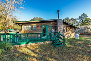 15321 NE 160th Avenue Rd, Fort Mc Coy, FL 32134 - photo 2