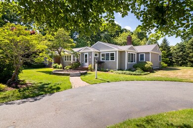 36 Fairview Ave, Scituate, MA 02066 - photo 2